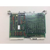 TOKYO SEIMITSU FA-0143C PIO Board...